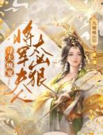 寻夫缠宠：将军夫人太凶猛