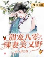 甜宠八零：辣妻美又野