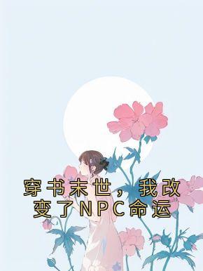 穿书末世，我改变了NPC命运