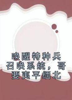 唤醒特种兵召唤系统，哥要夷平缅北