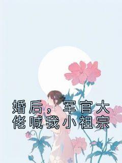 婚后，军官大佬喊我小祖宗