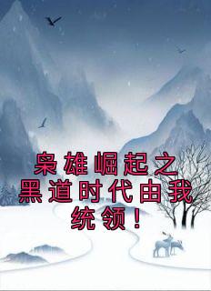 枭雄崛起之黑道时代由我统领！