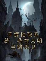 手握拾取系统，我在大明当锦衣卫