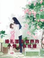 婚礼那天他养的小情人来抢婚