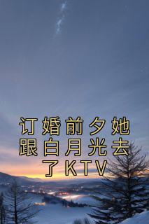 订婚前夕她跟白月光去了KTV