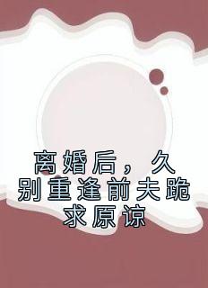 离婚后，久别重逢前夫跪求原谅