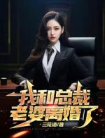 我和总裁老婆离婚了