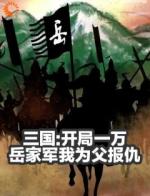 三国：开局一万岳家军我为父报仇