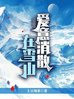 爱意消散在雪山