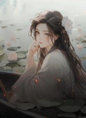 普女逆袭：重生有女神系统