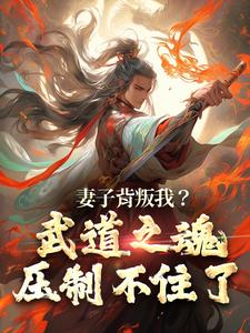 妻子背叛我？武道之魂压制不住了