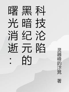 曙光消逝：黑暗纪元的科技沦陷