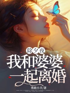 除夕夜，我和婆婆一起离婚