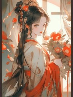 情无爱后，未婚夫日日火葬场