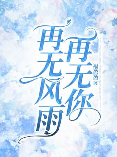 再无风雨再无你