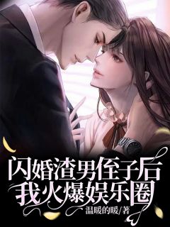 闪婚后我火爆娱乐圈